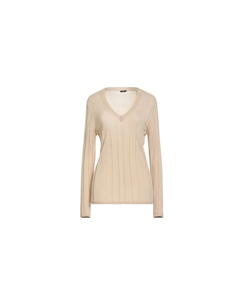 Joseph STRICKWAREN - Pulloverauf YOOX.COM Beige