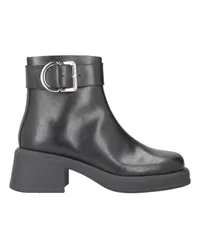 Vagabond Stiefelette Schwarz