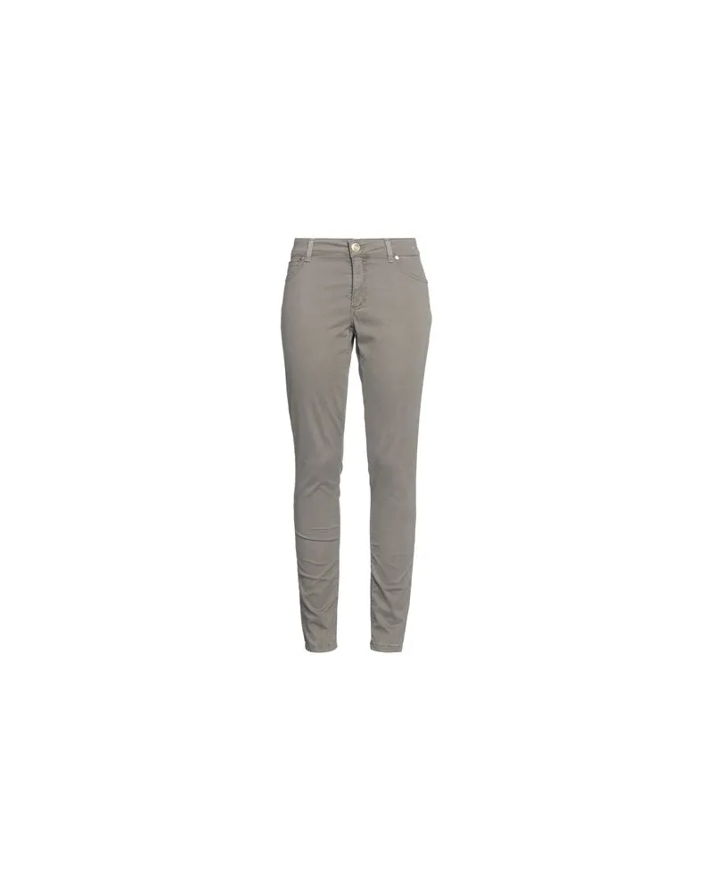 MARANI JEANS HOSEN & RÖCKE - Hosenauf YOOX.COM Grau