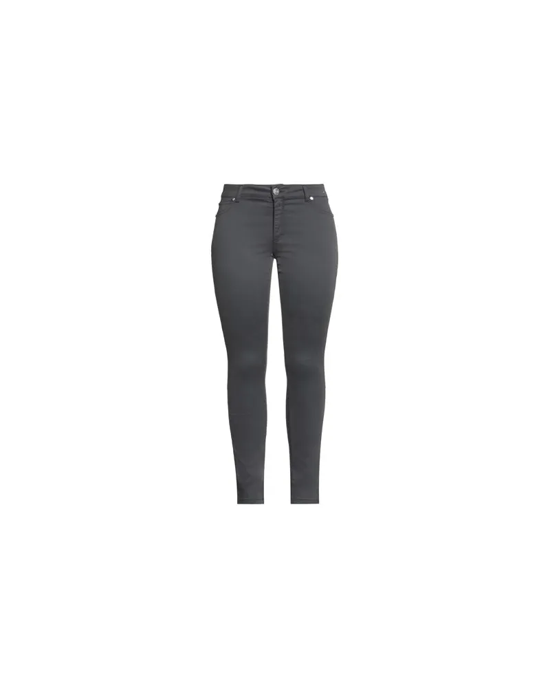 MARANI JEANS HOSEN & RÖCKE - Hosenauf YOOX.COM Blei