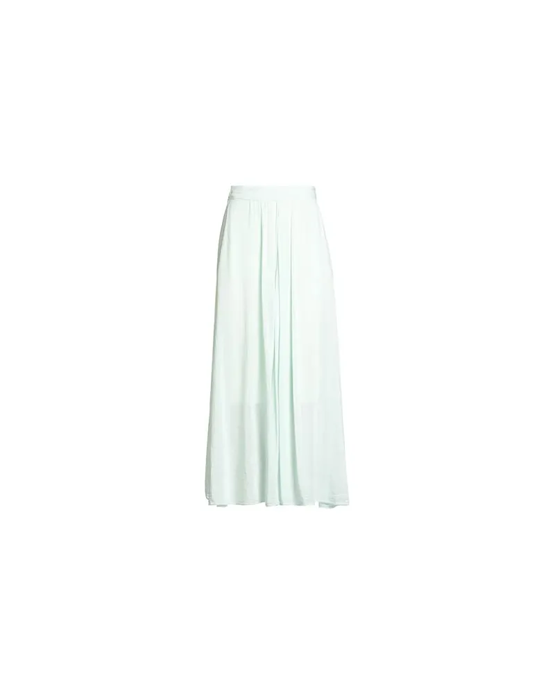 forte_forte HOSEN & RÖCKE - Maxi-Röckeauf YOOX.COM Säuregrün