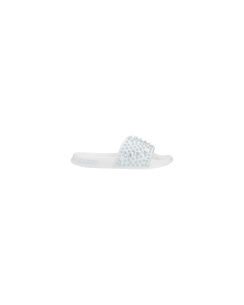 Cult SCHUHE - Sandalenauf YOOX.COM Weiß