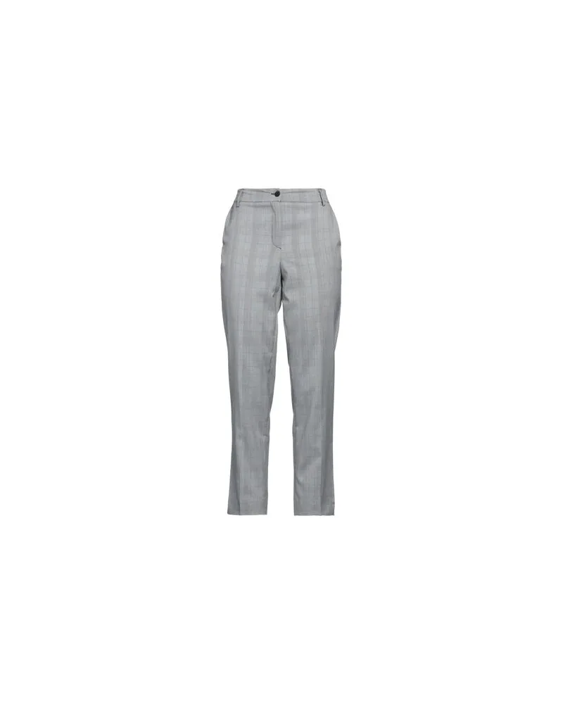 Amelie Rêveur HOSEN & RÖCKE - Hosenauf YOOX.COM Schwarz