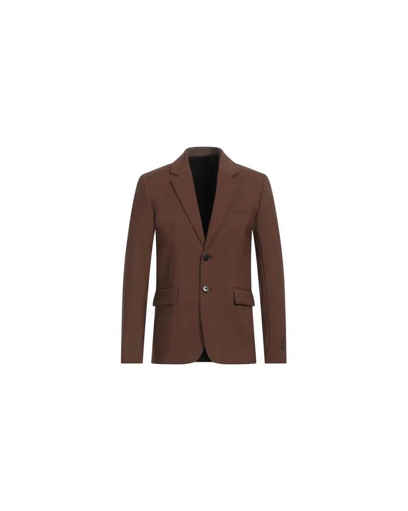 Zadig & Voltaire ANZÜGE und CO-ORDS - Blazersauf YOOX.COM Braun