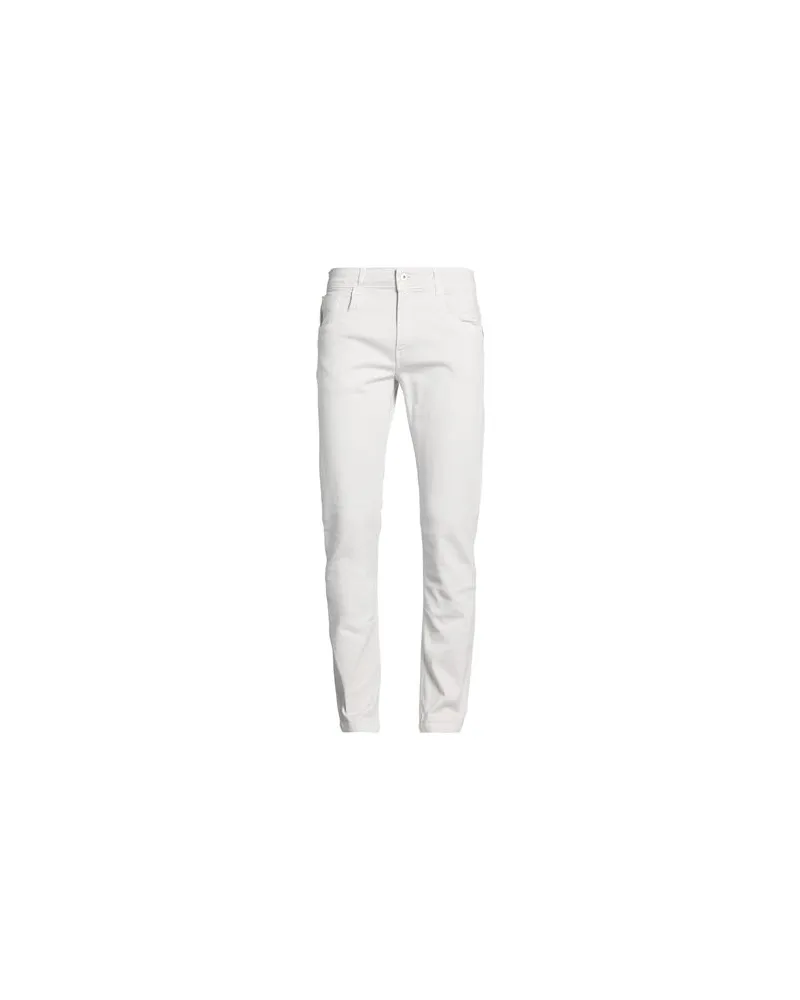 Bikkembergs HOSEN & RÖCKE - Hosenauf YOOX.COM Grau