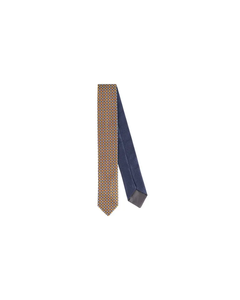 Canali ACCESSOIRES - Krawatten & Fliegenauf YOOX.COM Ringelblume