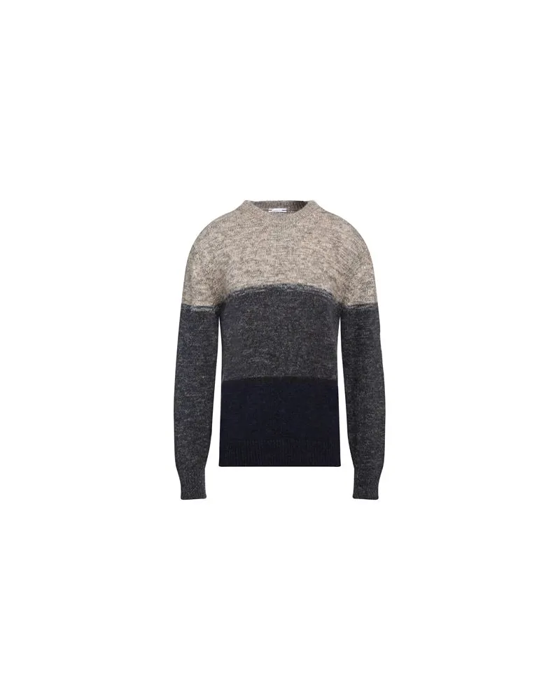 Jacob Cohën STRICKWAREN - Pulloverauf YOOX.COM Hellbraun