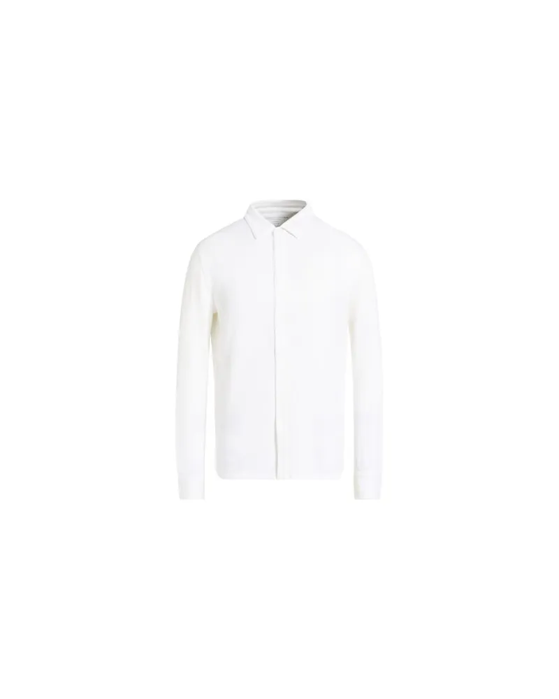 Majestic TOPS - Hemdenauf YOOX.COM Off