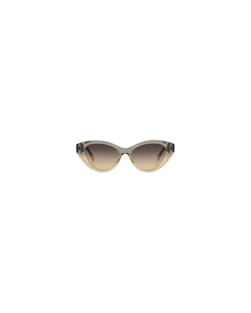 Missoni BRILLEN - Sonnenbrillenauf YOOX.COM Grau