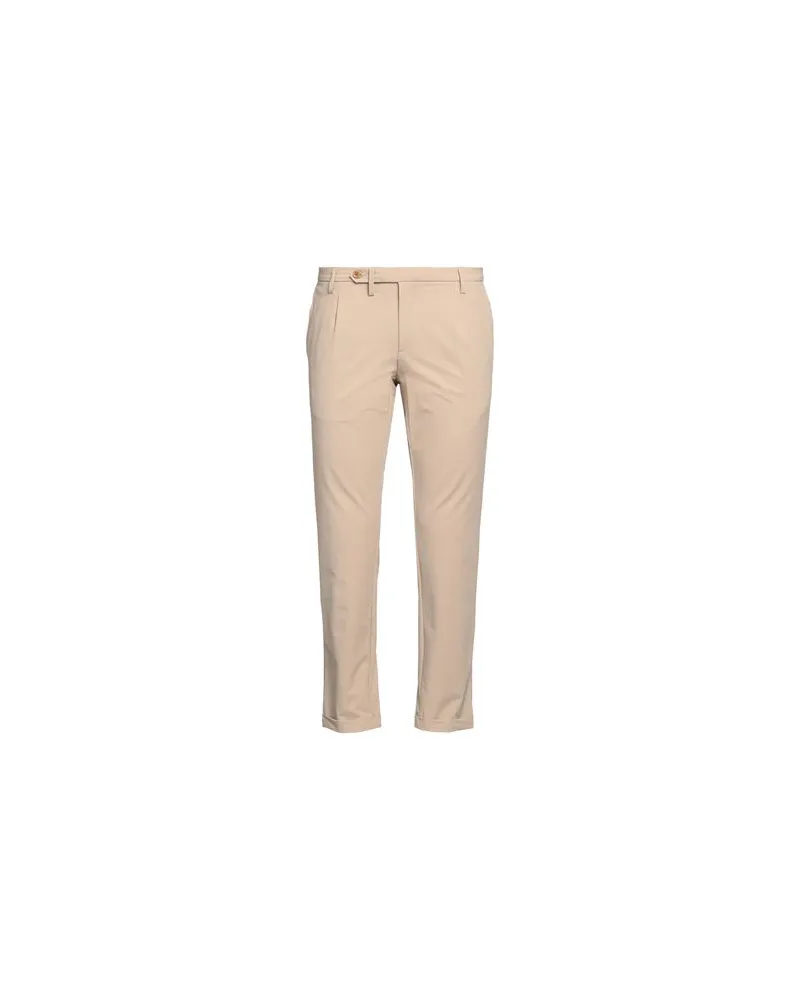 AT.P.CO HOSEN & RÖCKE - Hosenauf YOOX.COM Sand
