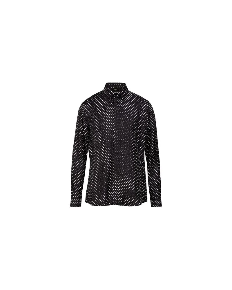 Fendi TOPS - Hemdenauf YOOX.COM Schwarz