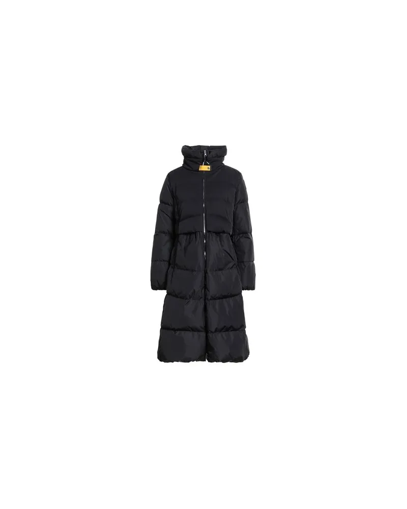 Parajumpers JACKEN & MÄNTEL - Pufferjacken & Daunenjackenauf YOOX.COM Schwarz