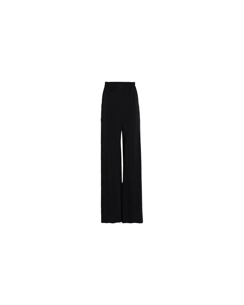 Icona By Kaos HOSEN & RÖCKE - Hosenauf YOOX.COM Schwarz
