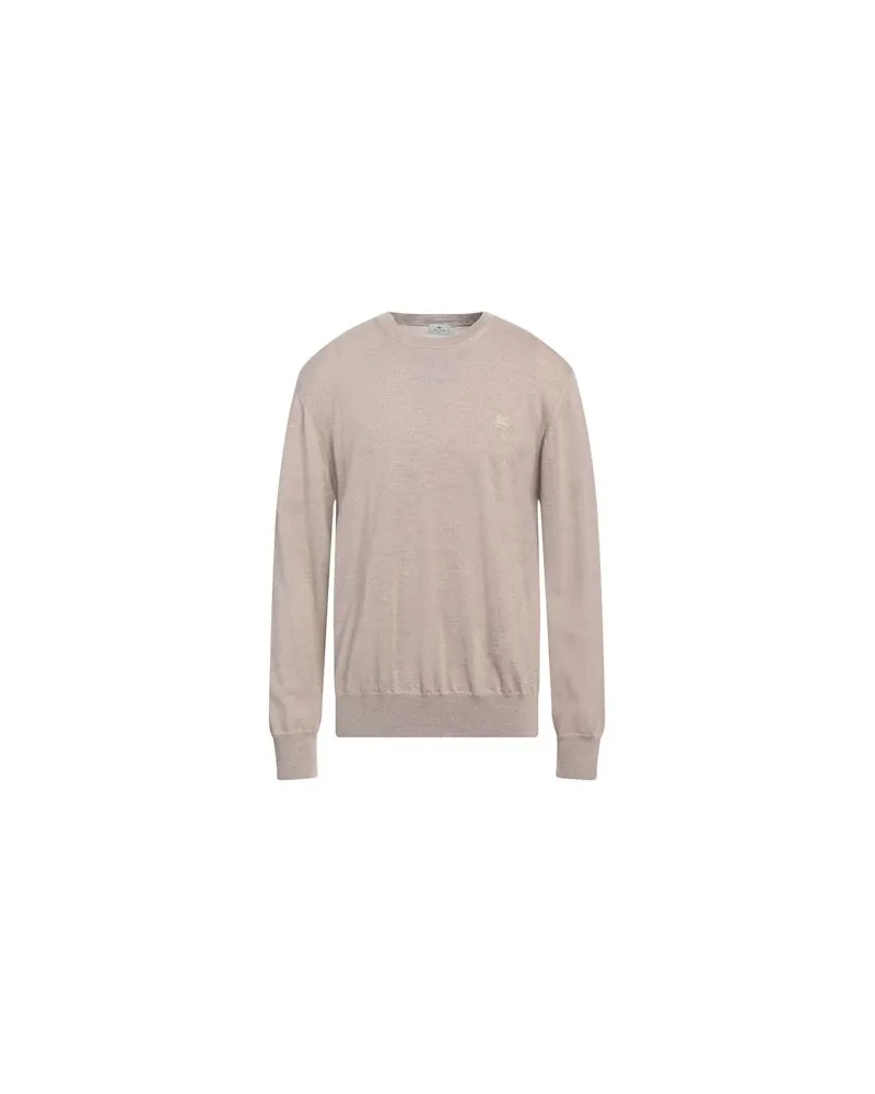 Etro STRICKWAREN - Pulloverauf YOOX.COM Beige