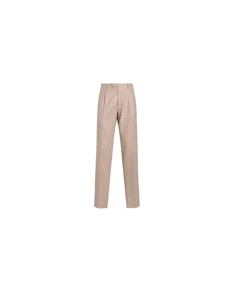 Boglioli HOSEN & RÖCKE - Hosenauf YOOX.COM Sand