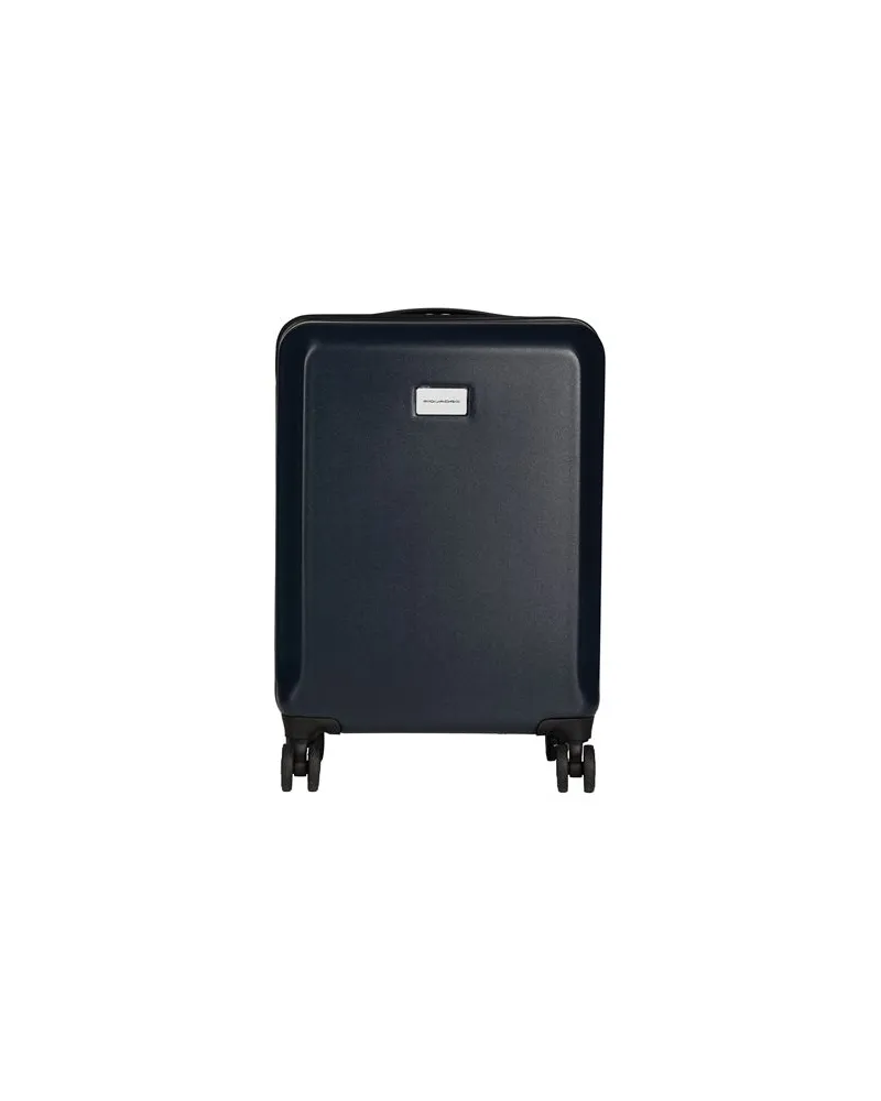 Piquadro KOFFER & CO. - Trolleysauf YOOX.COM Nachtblau