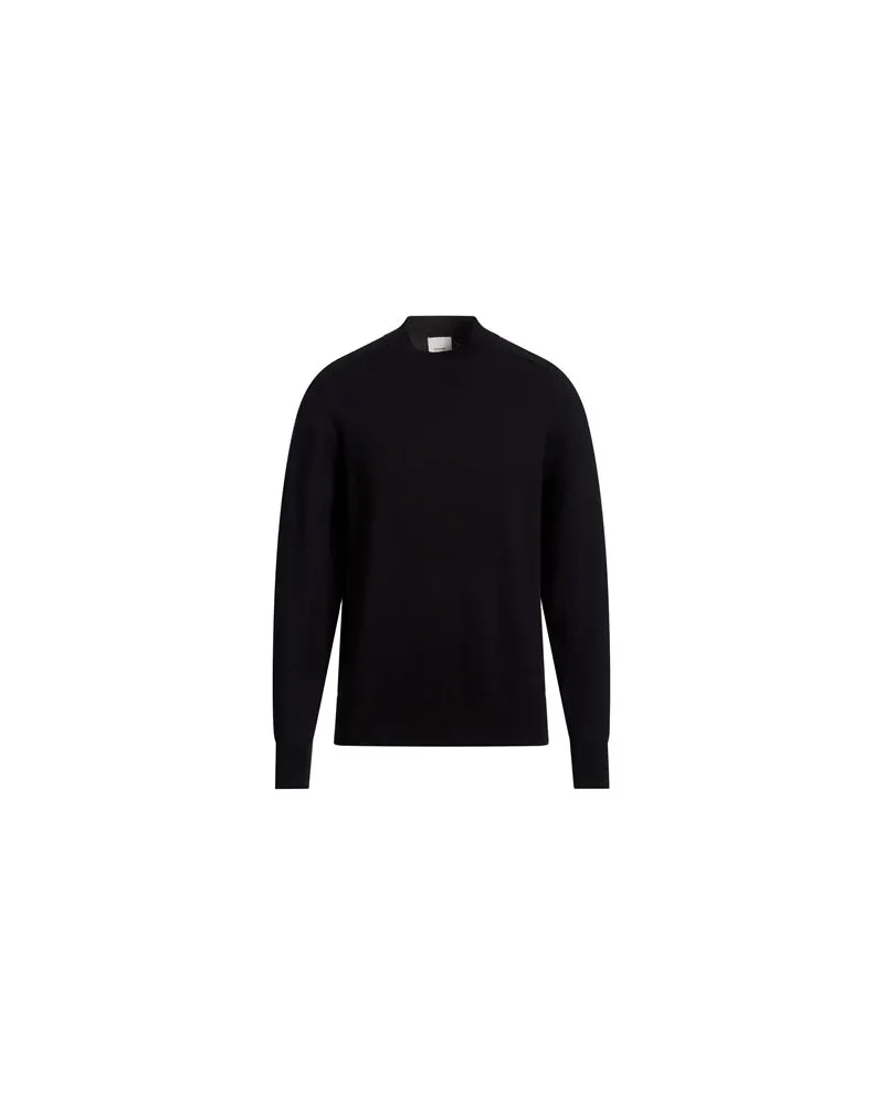 Calvin Klein STRICKWAREN - Pulloverauf YOOX.COM Schwarz