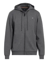 Hackett Sweatshirt Grau