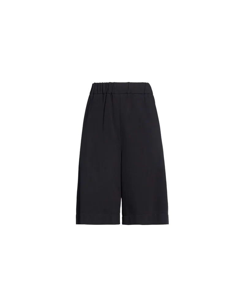 Woolrich HOSEN & RÖCKE - Shorts & Bermudashortsauf YOOX.COM Schwarz