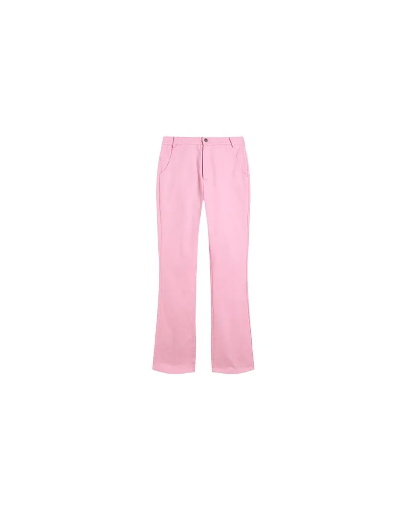 Mauro Grifoni HOSEN & RÖCKE - Hosenauf YOOX.COM Rosa
