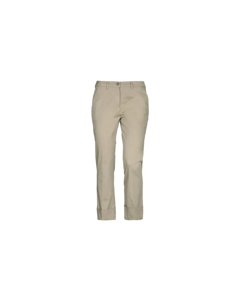 Fay HOSEN & RÖCKE - Hosenauf YOOX.COM Beige