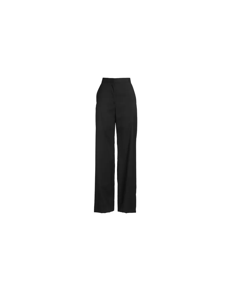 Paul Smith HOSEN & RÖCKE - Hosenauf YOOX.COM Schwarz