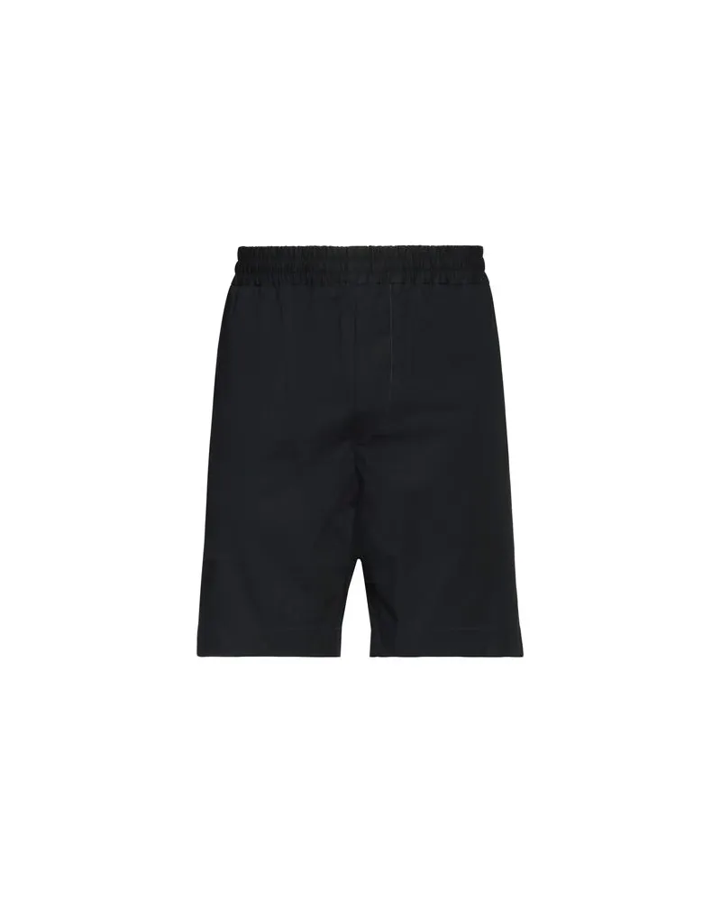 Liu Jo HOSEN & RÖCKE - Shorts & Bermudashortsauf YOOX.COM Nachtblau