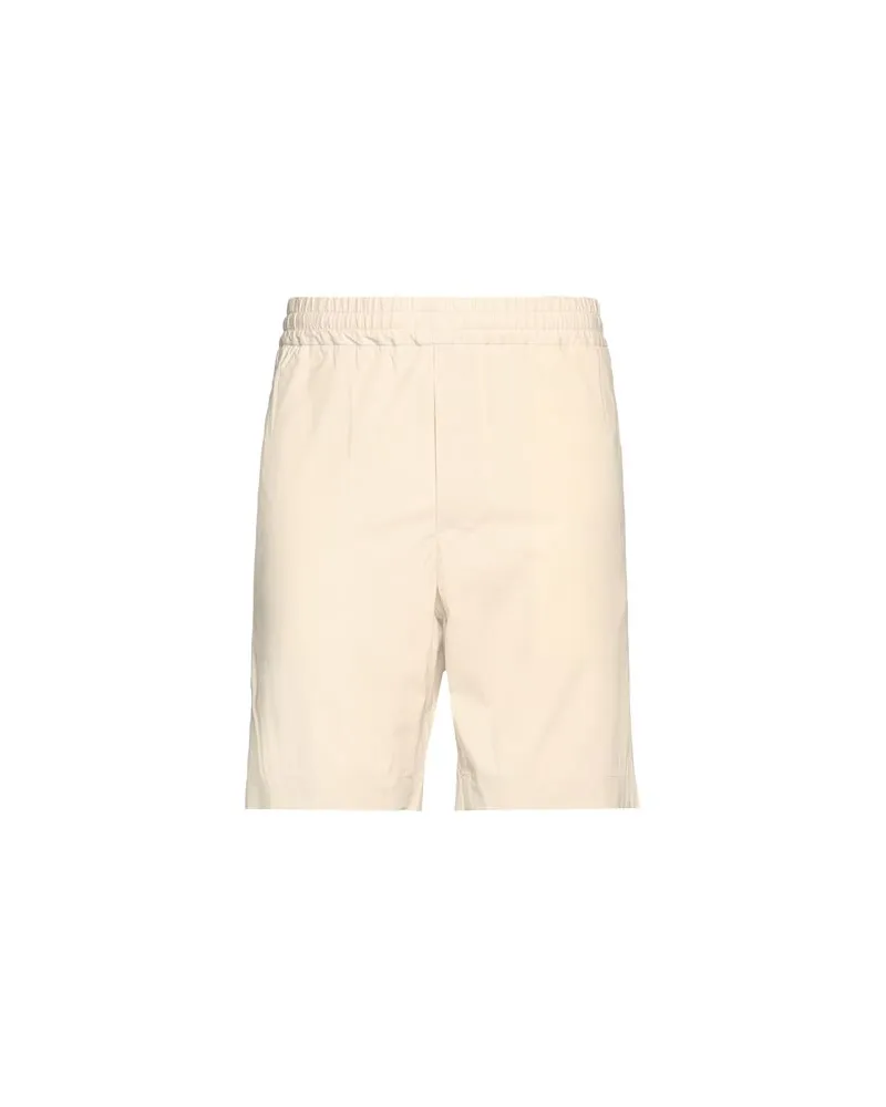 Liu Jo HOSEN & RÖCKE - Shorts & Bermudashortsauf YOOX.COM Beige