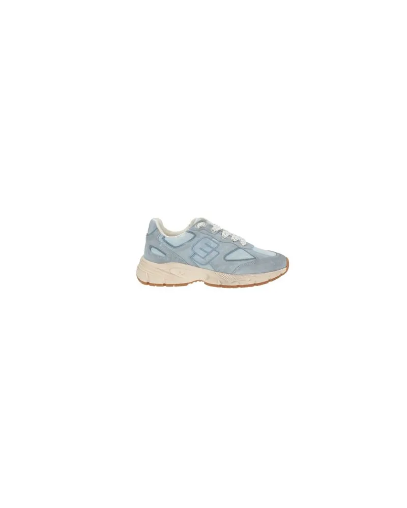 ENTERPRISE JAPAN SCHUHE - Sneakersauf YOOX.COM Himmelblau
