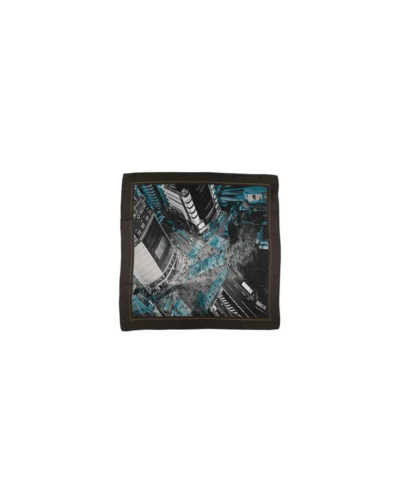 MOORER ACCESSOIRES - Schalsauf YOOX.COM Grau