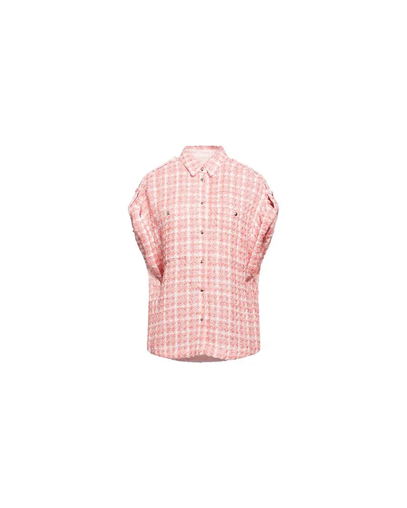 IRO TOPS - Hemdenauf YOOX.COM Antikrosa