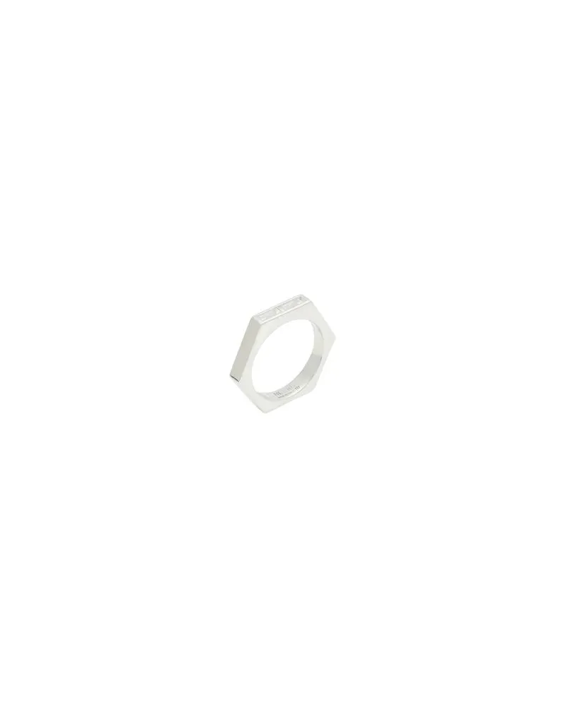 Hatton Labs SCHMUCK und UHREN - Ringeauf YOOX.COM Silber