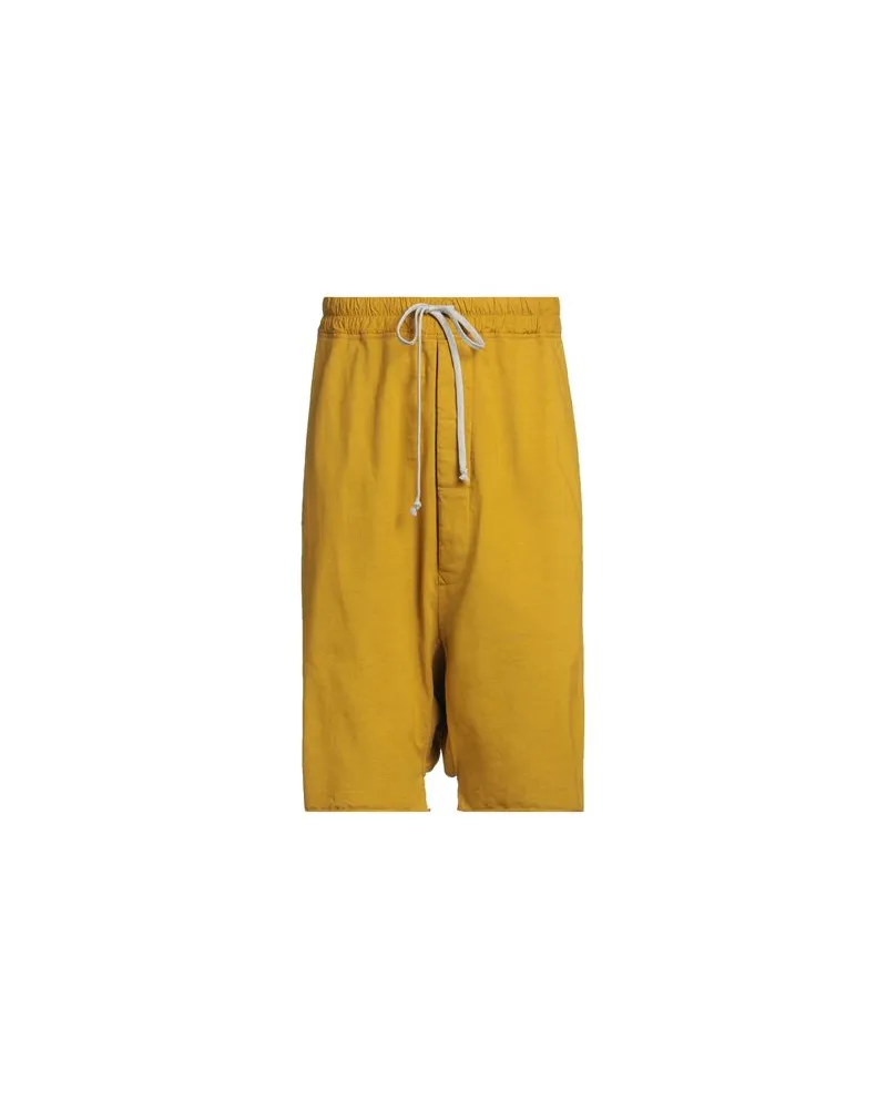 DRKSHDW by Rick Owens HOSEN & RÖCKE - Shorts & Bermudashortsauf YOOX.COM Ringelblume