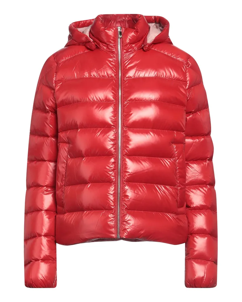 Ciesse Piumini Pufferjacke & Daunenjacke Rot