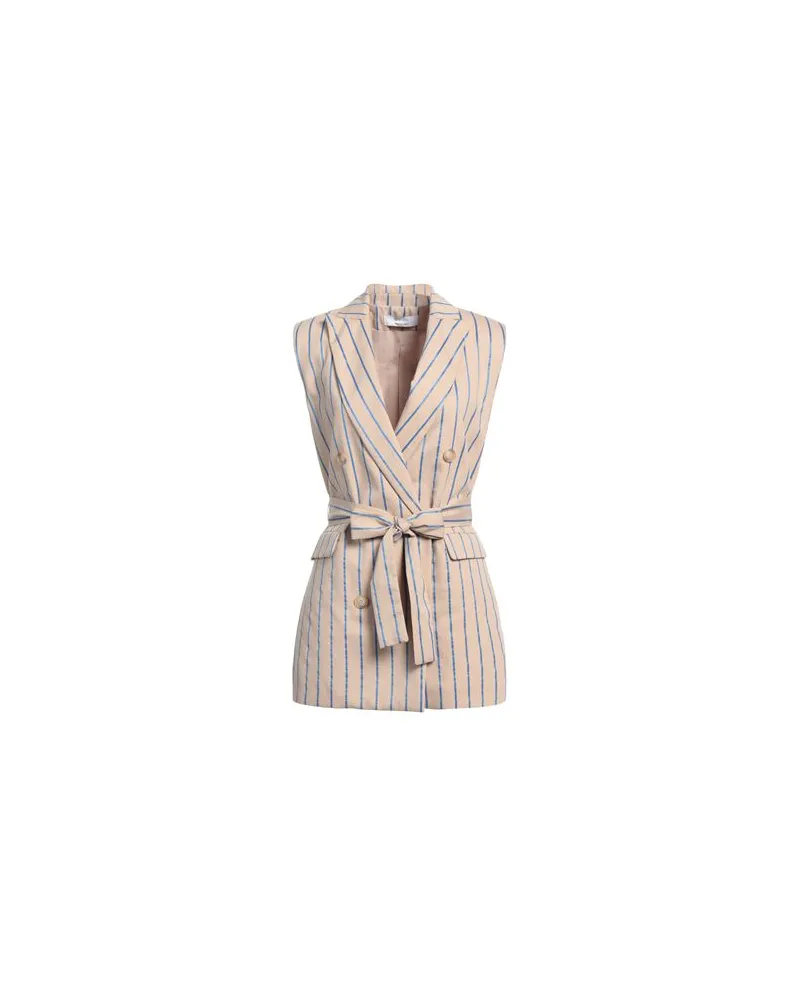Kaos ANZÜGE und CO-ORDS - Blazersauf YOOX.COM Beige
