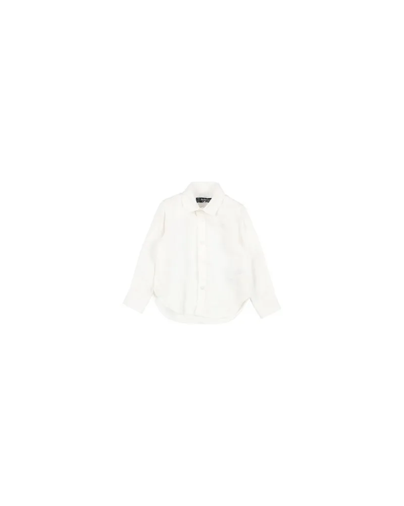 Jeckerson TOPS - Hemdenauf YOOX.COM Weiß