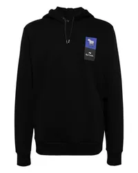 Paul Smith Sweatshirt Schwarz