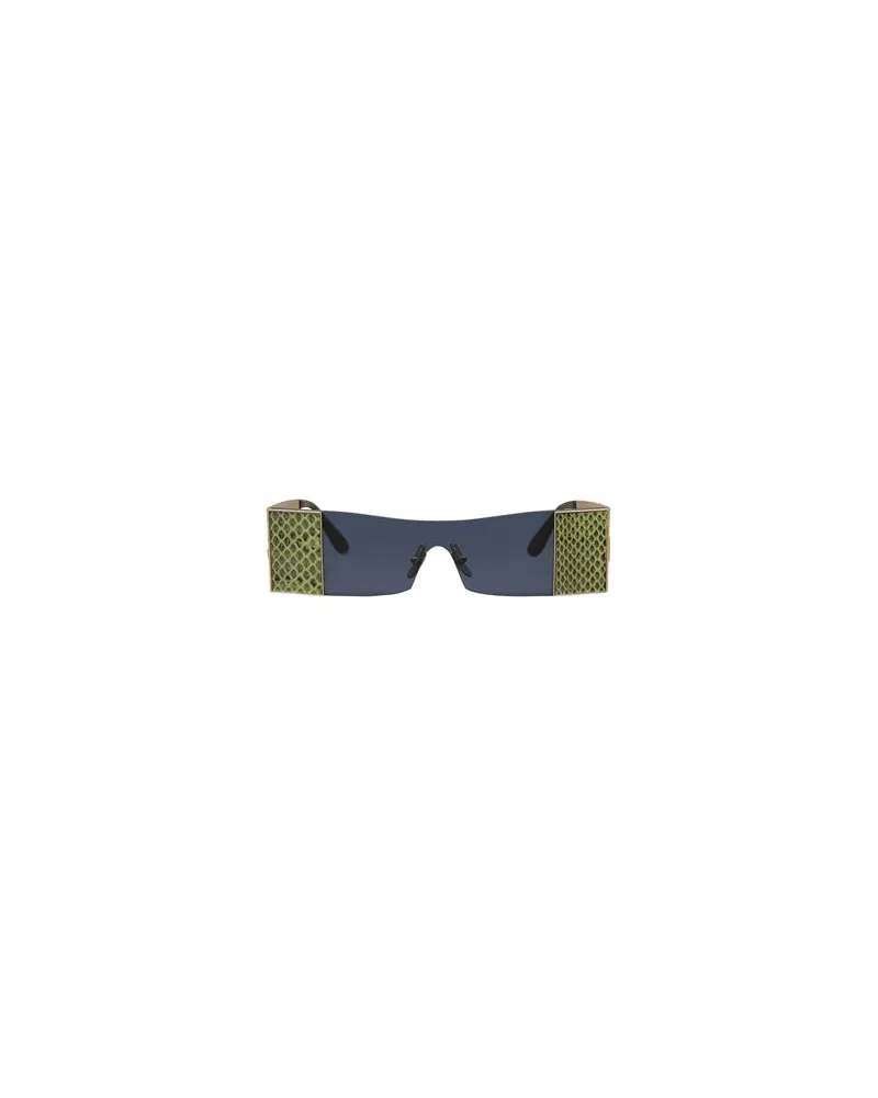 Dolce & Gabbana BRILLEN - Sonnenbrillenauf YOOX.COM Säuregrün