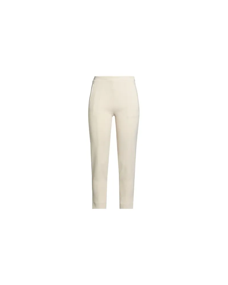 Chloé HOSEN & RÖCKE - Hosenauf YOOX.COM Beige