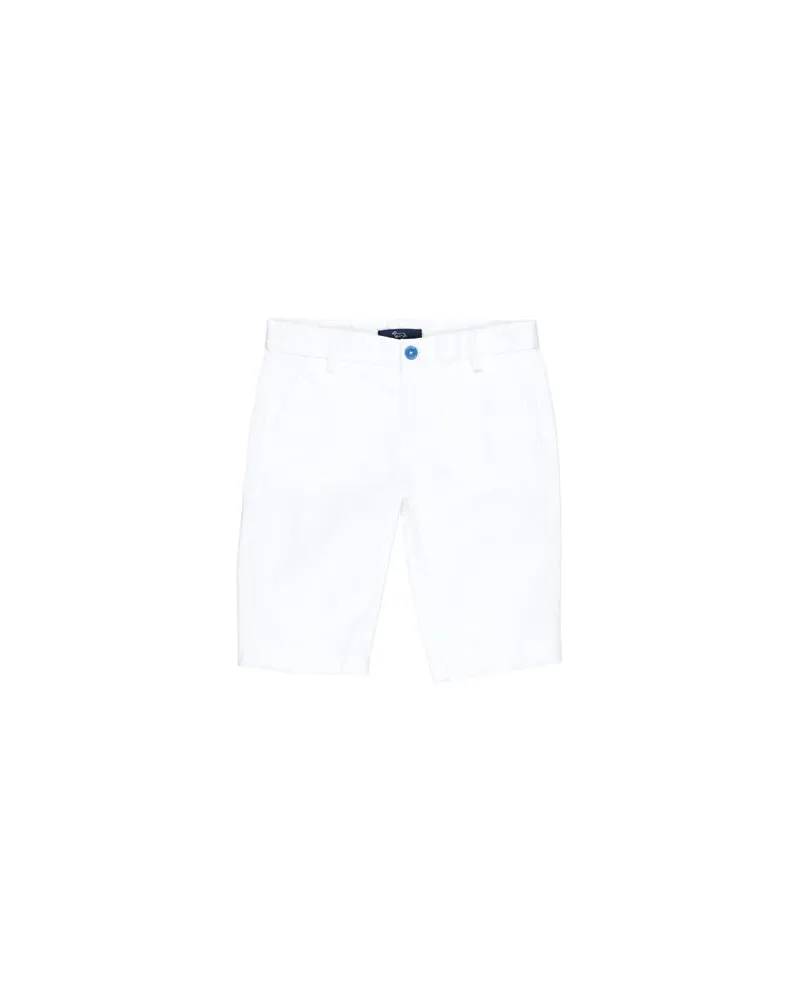 Harmont & Blaine HOSEN & RÖCKE - Shorts & Bermudashortsauf YOOX.COM Weiß