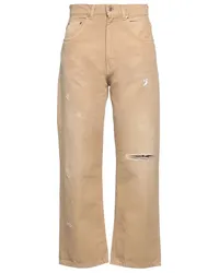 Mauro Grifoni Hose Sand