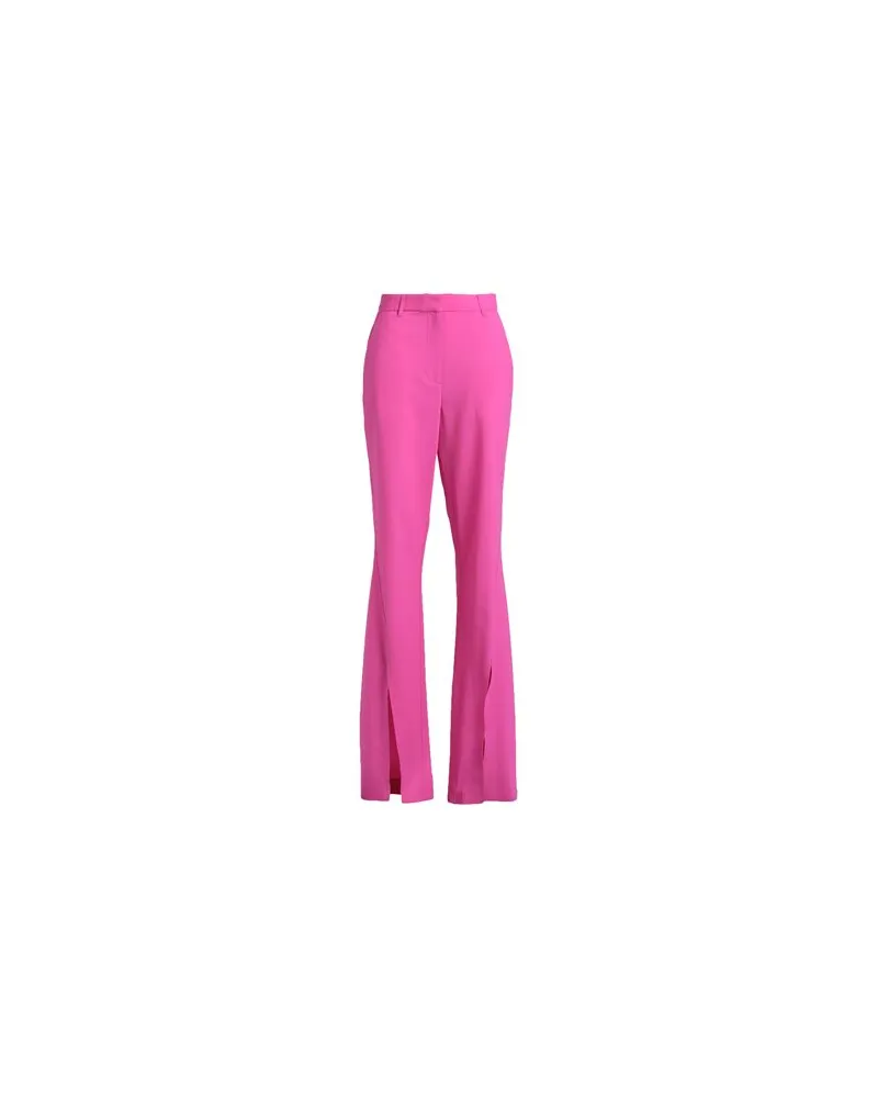 Giuseppe di Morabito HOSEN & RÖCKE - Hosenauf YOOX.COM Fuchsia
