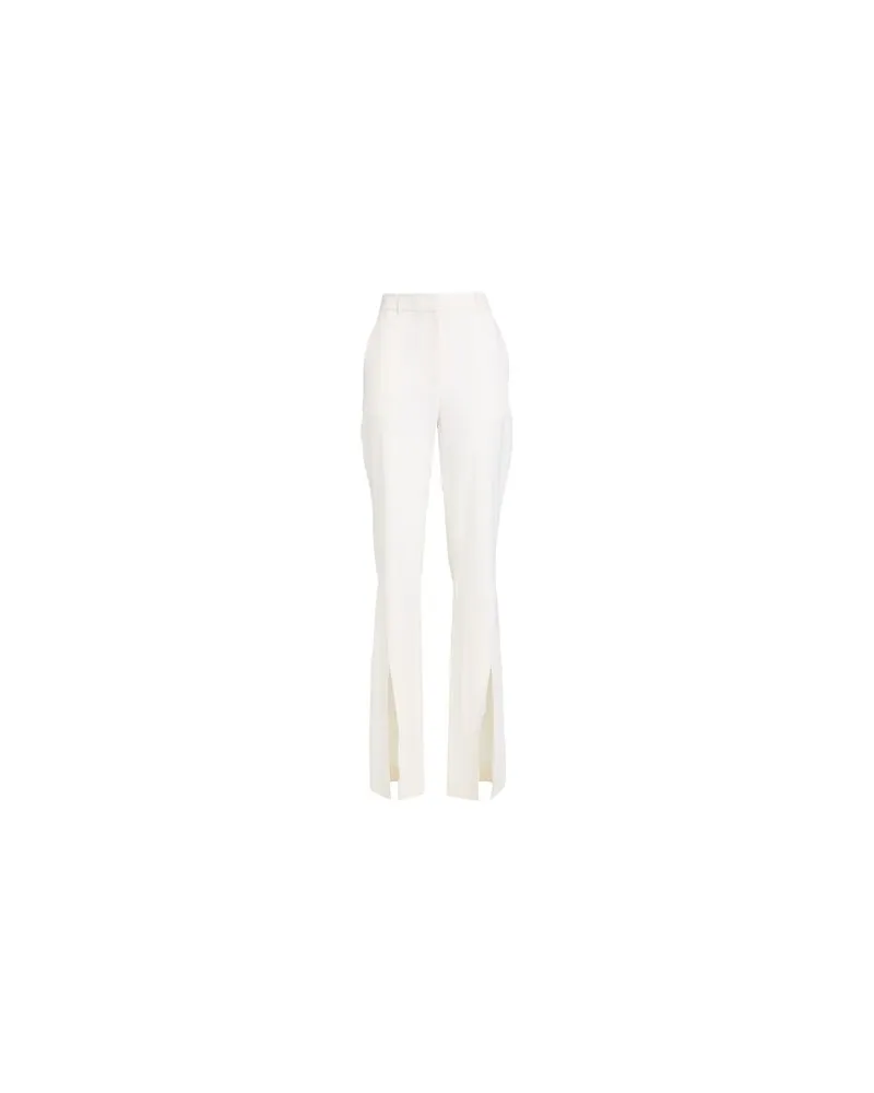 Giuseppe di Morabito HOSEN & RÖCKE - Hosenauf YOOX.COM Cremeweiß