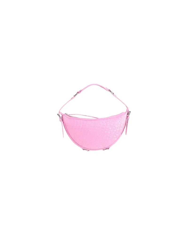 by FAR TASCHEN - Handtaschenauf YOOX.COM Rosa