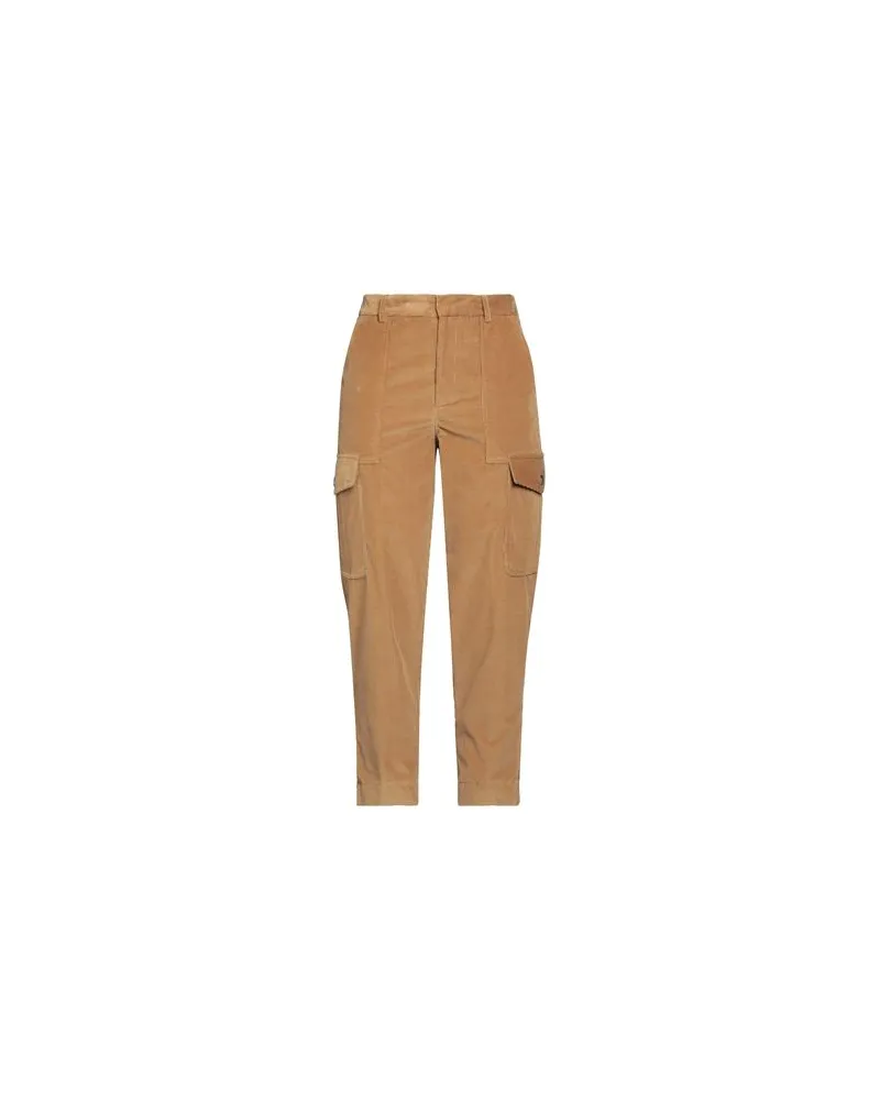 Ballantyne HOSEN & RÖCKE - Hosenauf YOOX.COM Kamel