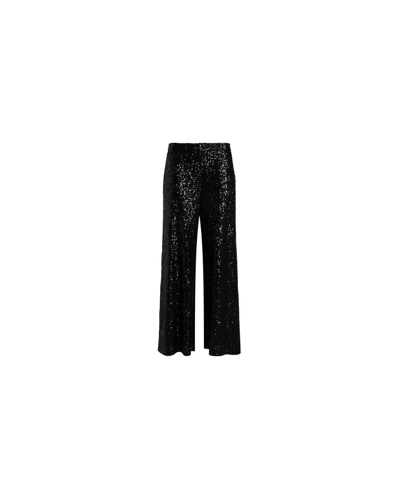 Manila Grace HOSEN & RÖCKE - Hosenauf YOOX.COM Schwarz
