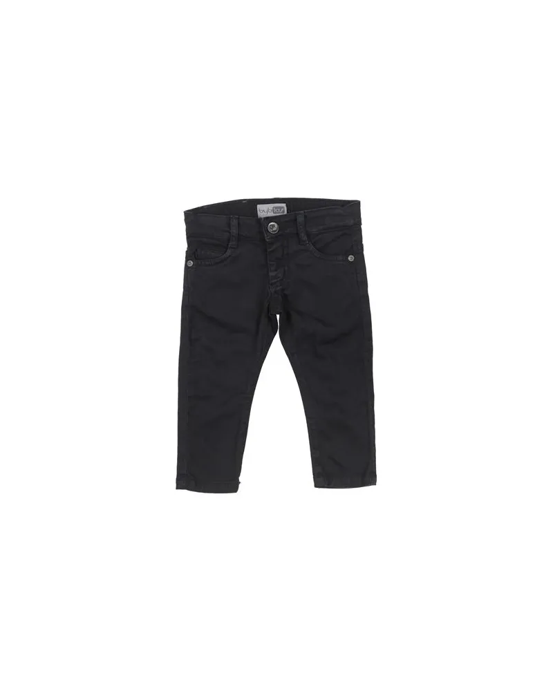 Byblos HOSEN & RÖCKE - Hosenauf YOOX.COM Nachtblau