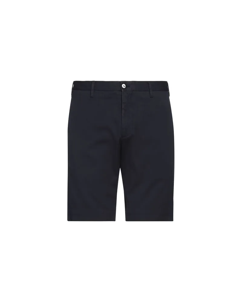 Fedeli HOSEN & RÖCKE - Shorts & Bermudashortsauf YOOX.COM Nachtblau