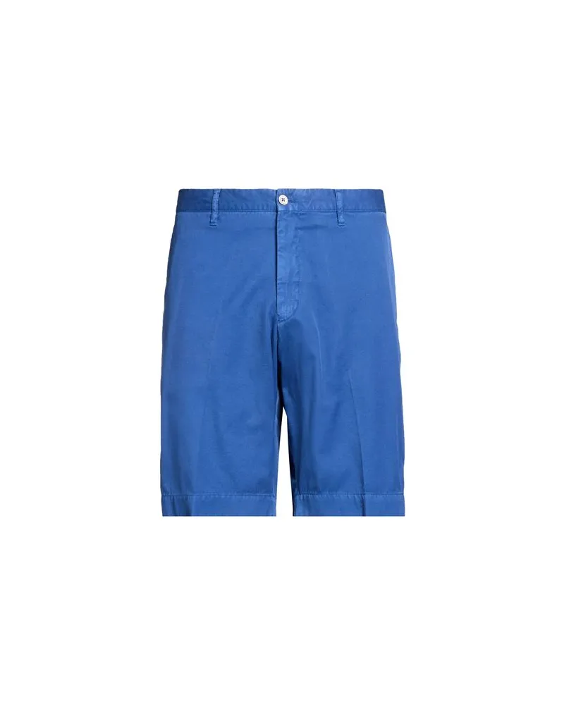 Fedeli HOSEN & RÖCKE - Shorts & Bermudashortsauf YOOX.COM Azurblau