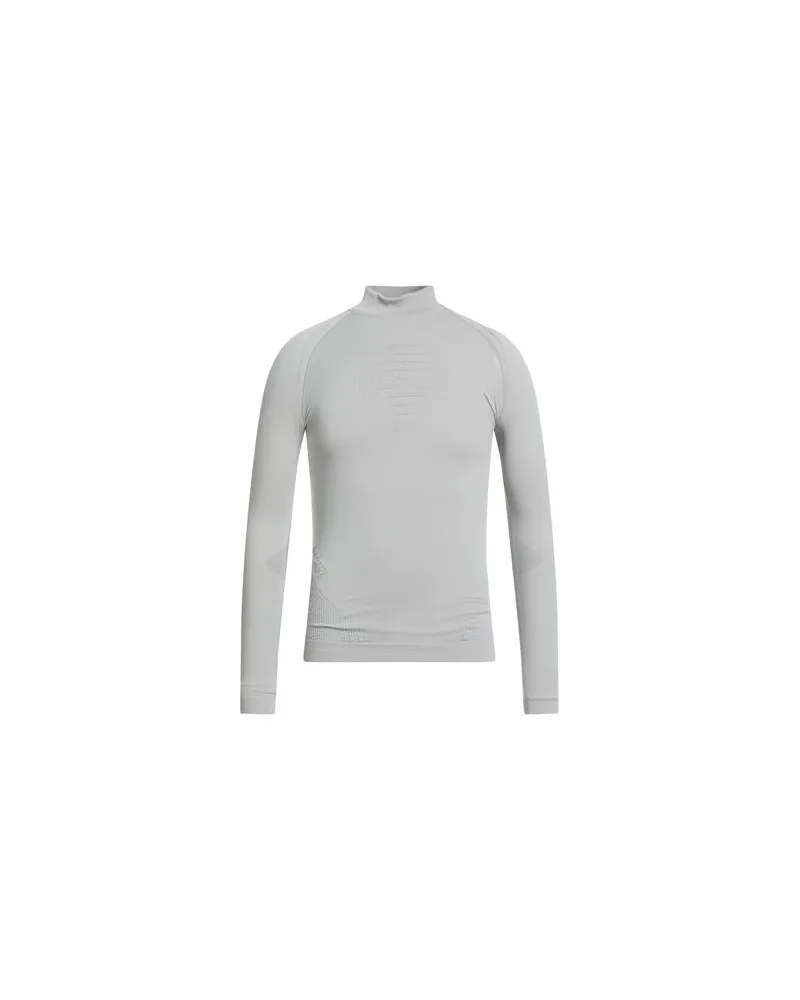 UYN TOPS - T-shirtsauf YOOX.COM Hellgrau